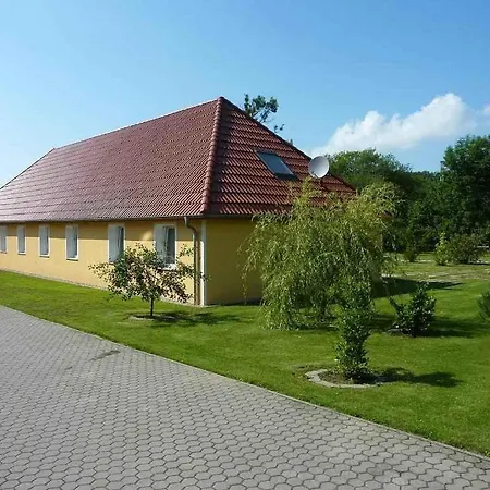 Haus Der Seeadler - Appartementhaus Haus Der Seeadler - 3 Apartment *