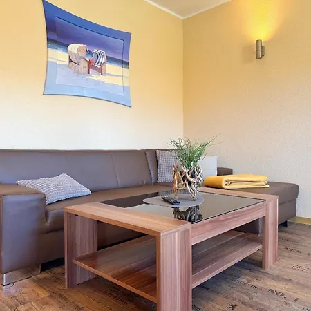 Haus Der Seeadler - Appartementhaus Haus Der Seeadler - 3 *